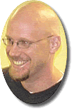 Christopher Woods