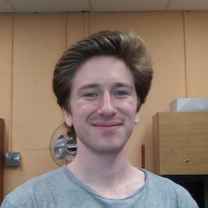 Benjamin Dyer