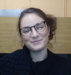 Irene Fagotto