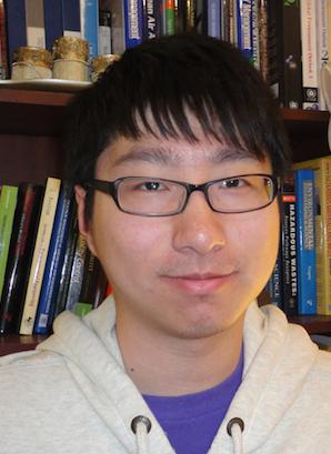 Yixaun Gong