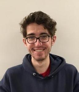 Zach Graybill 