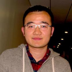 Hao Zhang