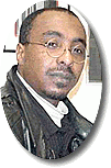 Mukhtar K. Ibrahim
