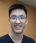 Lujin Zhao