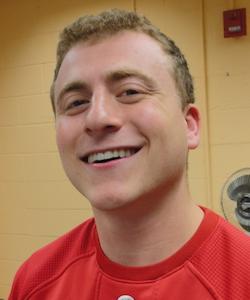 Joshua Marks
