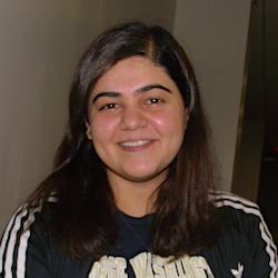 Marvie Javed