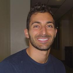 Michael Cakmes