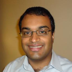 Vikram Rao