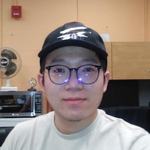 Junjie Yu