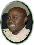 Nsikak Akpan