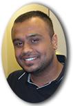 Sumanth Balesh