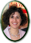 Rachel Goldstein