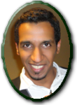 Saeed Al-Shahrani