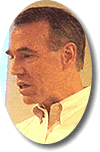 Ed Hagarty