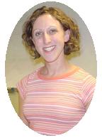 Maggie Goldwasser