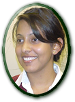 Rachael Gunaratnam
