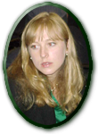 Meredith Hauber