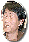 Dr. Michael Li-Chun Wu