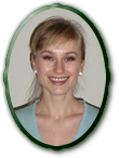 Iryna Payosova