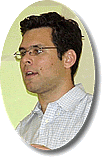 Scott Christian