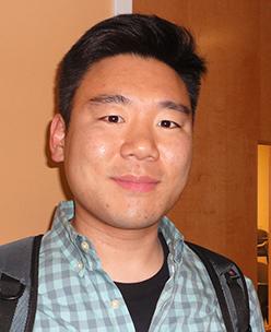 Alexander Chung