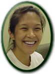 Candice Wu