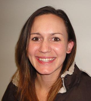 Jennifer Zielinski