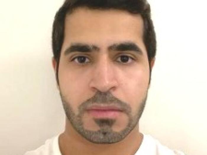 Rashed Aldhaheri