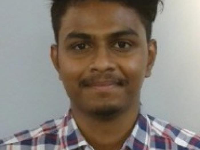 gajula_vishnu