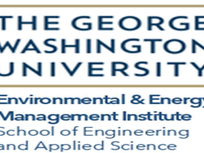GWU LOGO