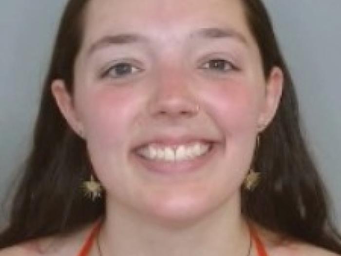 Emma Haggarty