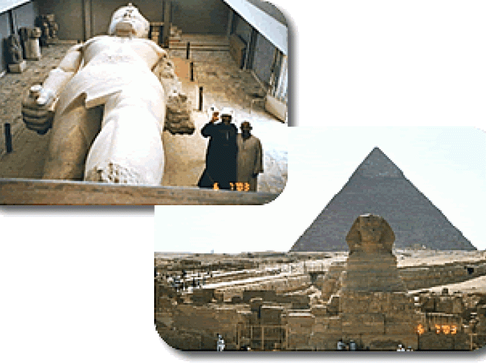 egypt