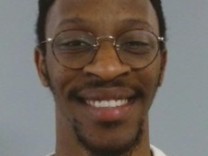 Headshot of Student