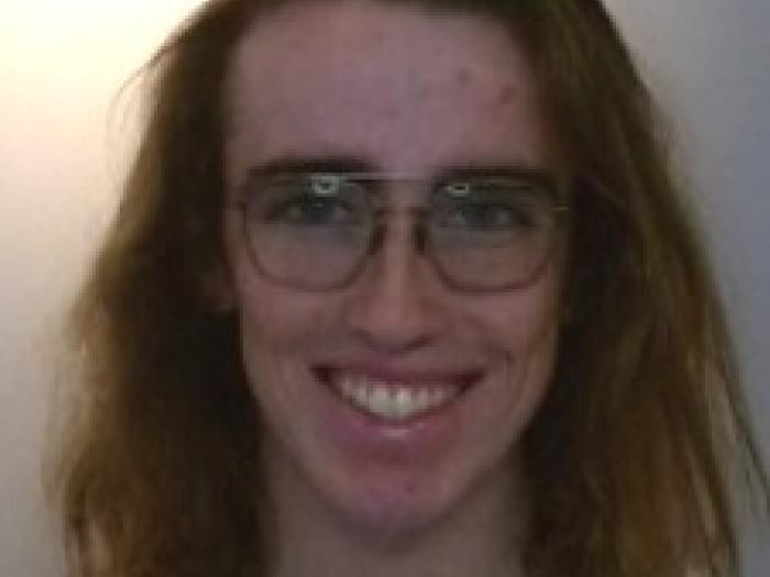 Headshot of Student