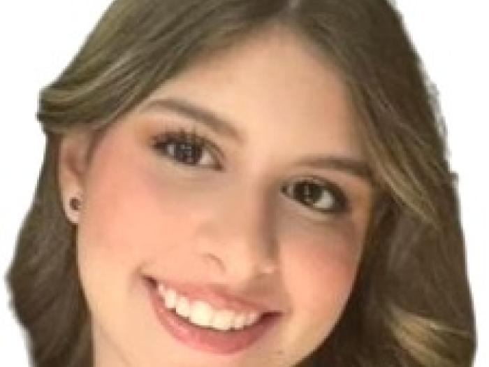 Headshot of Student