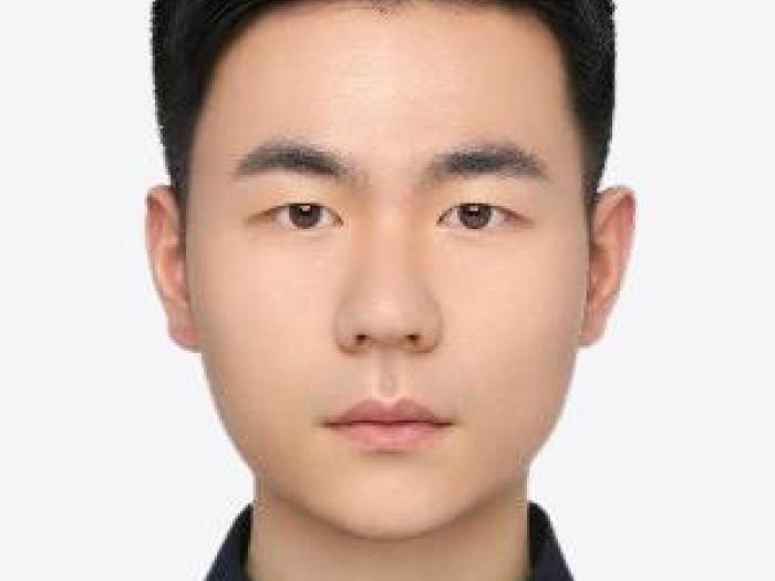 Headshot of Student