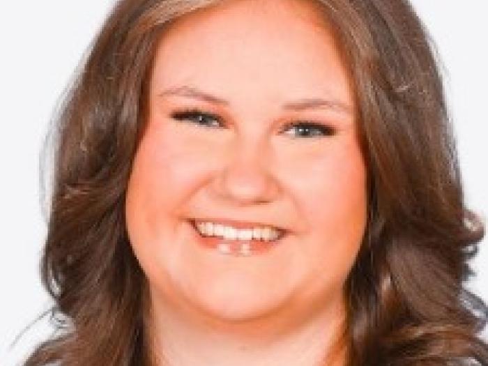 Headshot of Student