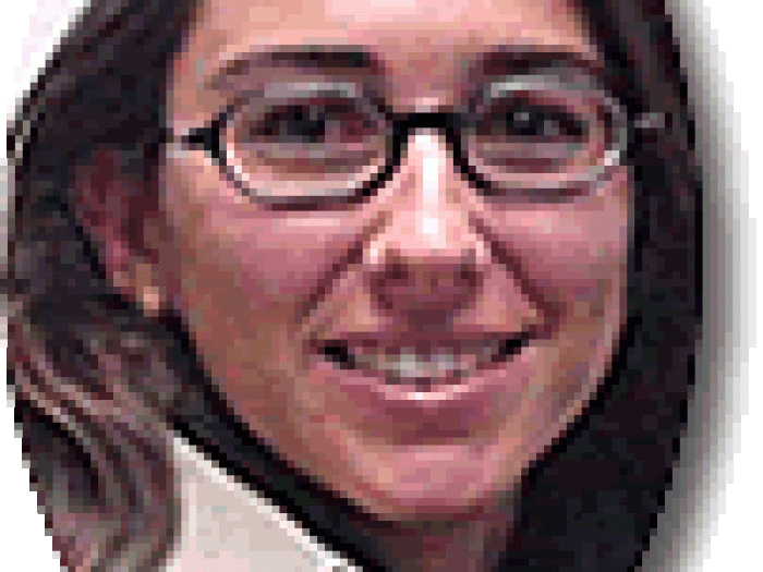 Dr. Virginia Alzina