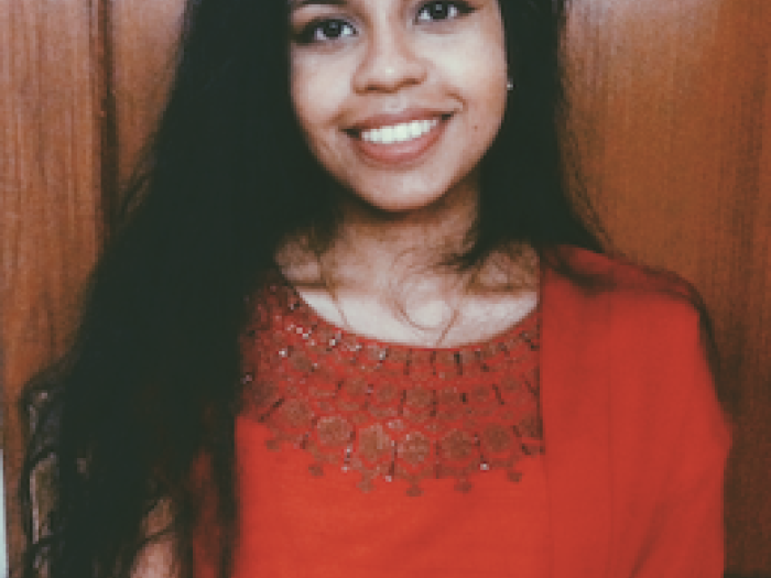 Anindya Bhagirath