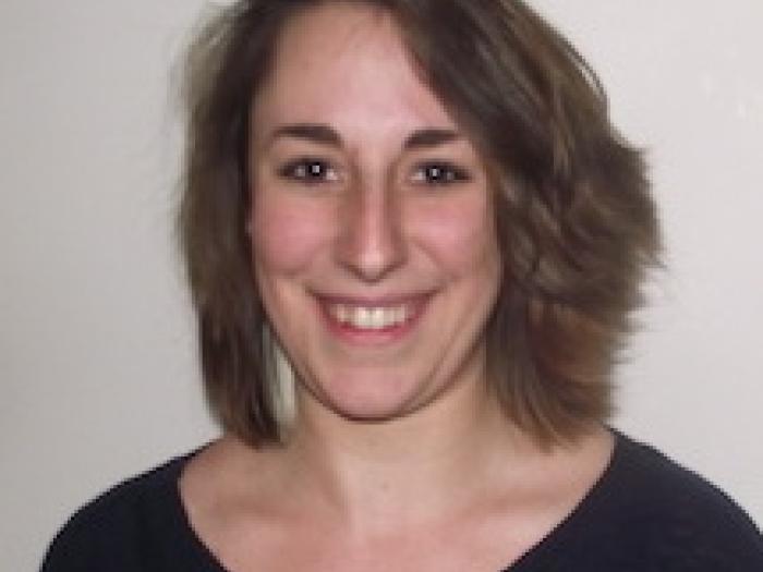 Lauren Auerbach