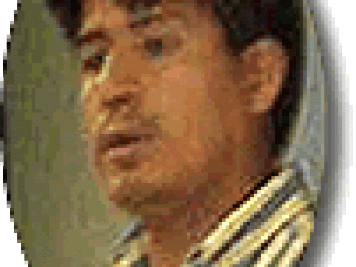 Moises Barona