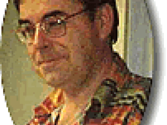 Dr. Paul G. Bourget