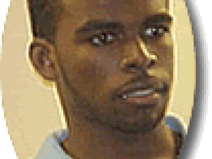 Bruk Berhane