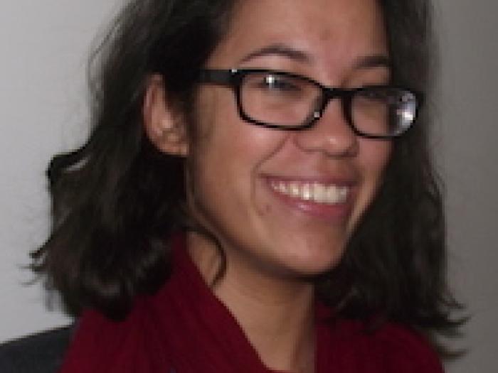 Jasmine Casart 
