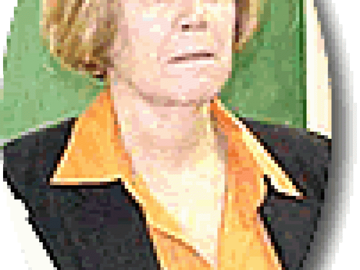 Gail P. Charles