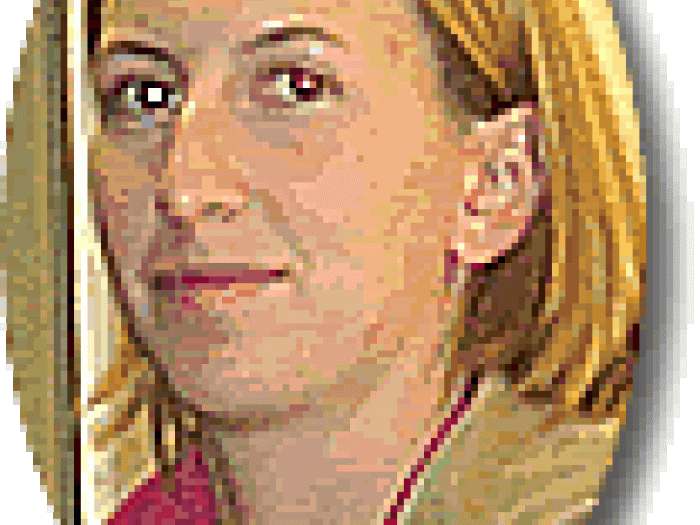 Eileen Fretz