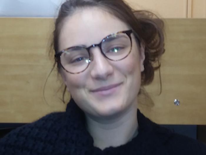 Irene Fagotto