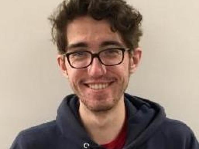 Zach Graybill 