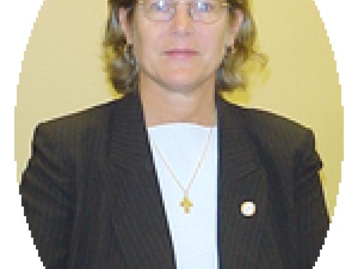 Dr. Susan Hall