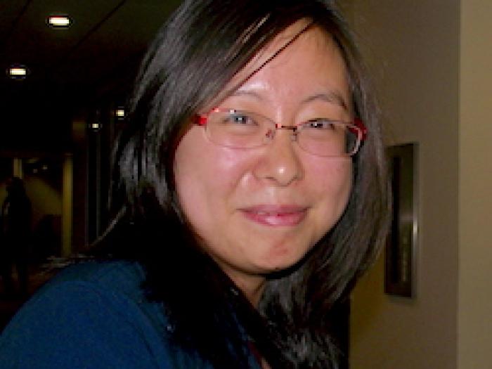 Hanxi Yu